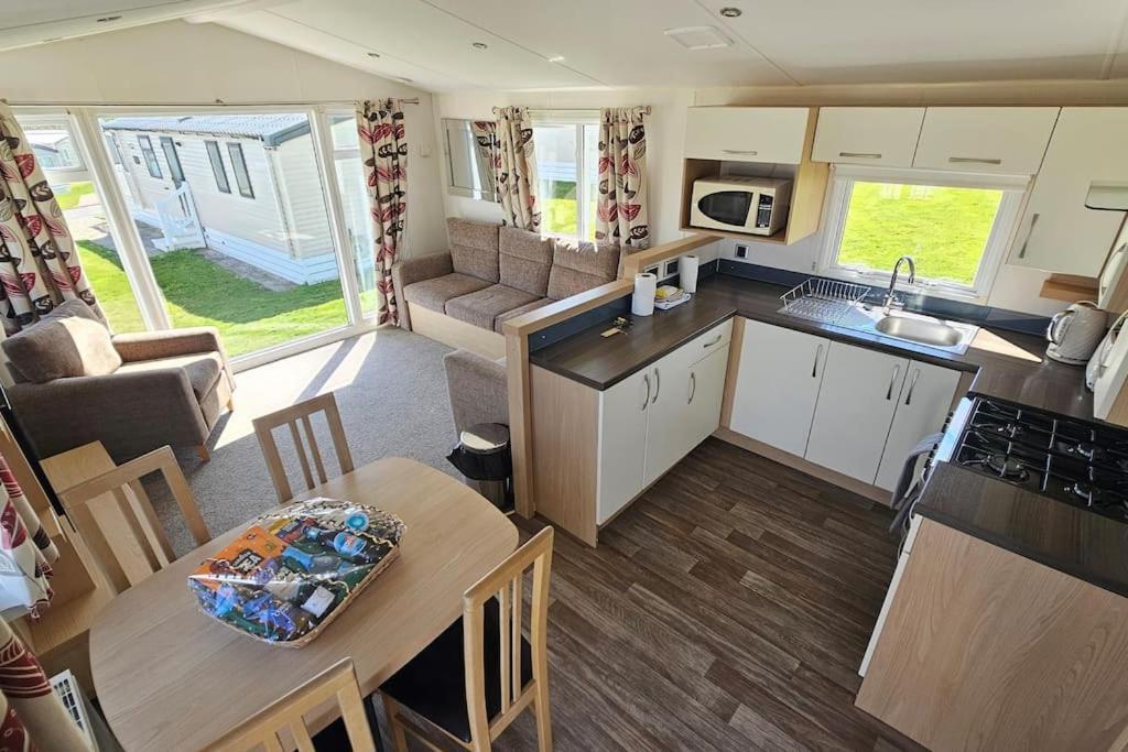 Holiday Home - St Austell Exterior foto