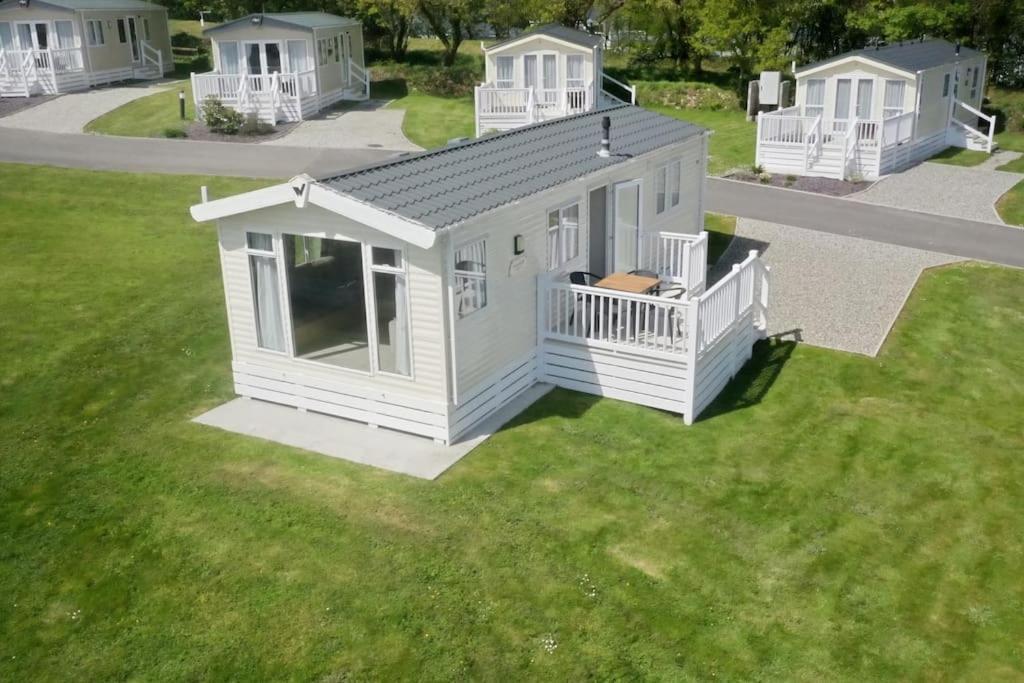 Holiday Home - St Austell Exterior foto