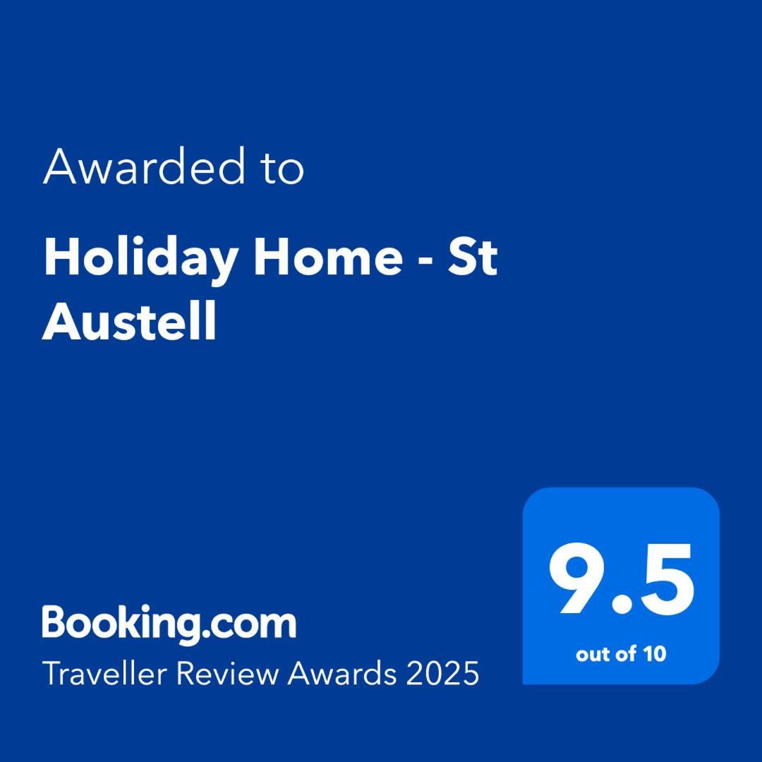 Holiday Home - St Austell Exterior foto